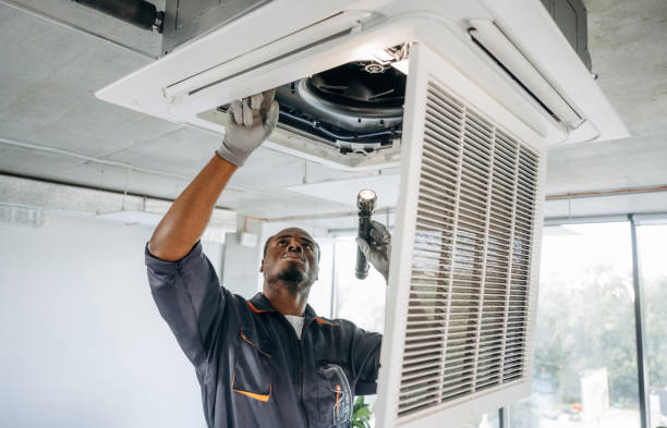 Licensed Hvac service in Dormansville, NY - FH HVAC